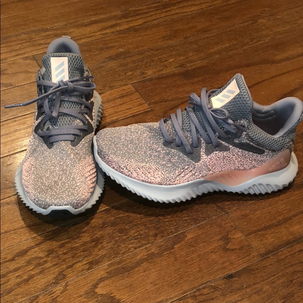 Adidas Athletic shoes
